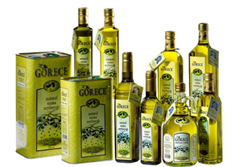 Görece Zeytinyağı
