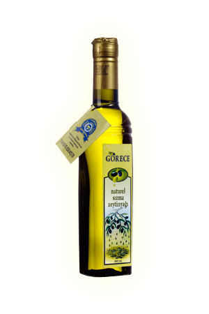 Pet Şişe<br>(500 ml)