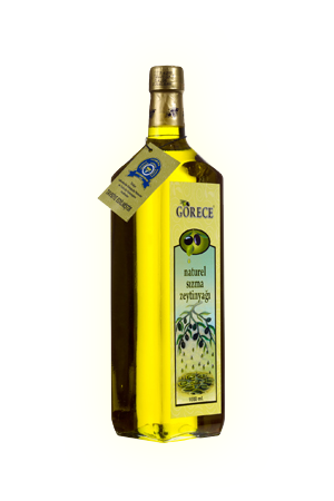 Marasca Cam Şişe<br>(1000 ml)