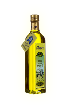Marasca Cam Şişe<br>(500 ml)