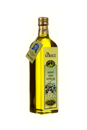 Marasca Cam Şişe<br>(750 ml)