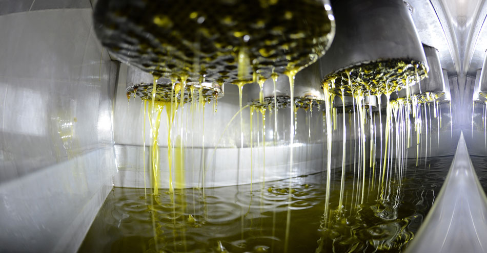 Görece Naturel Sızma Zeytinyağı