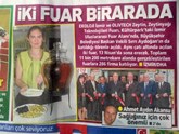 Posta Ege Gazetesi